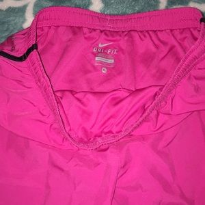 Nike Bottoms - Girls Nike shorts Nike Bottoms - Girls Nike shorts